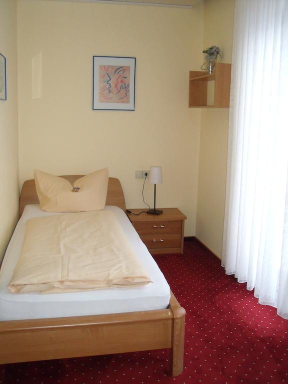 Aktivpension Regenbogen Willingen  Habitación foto