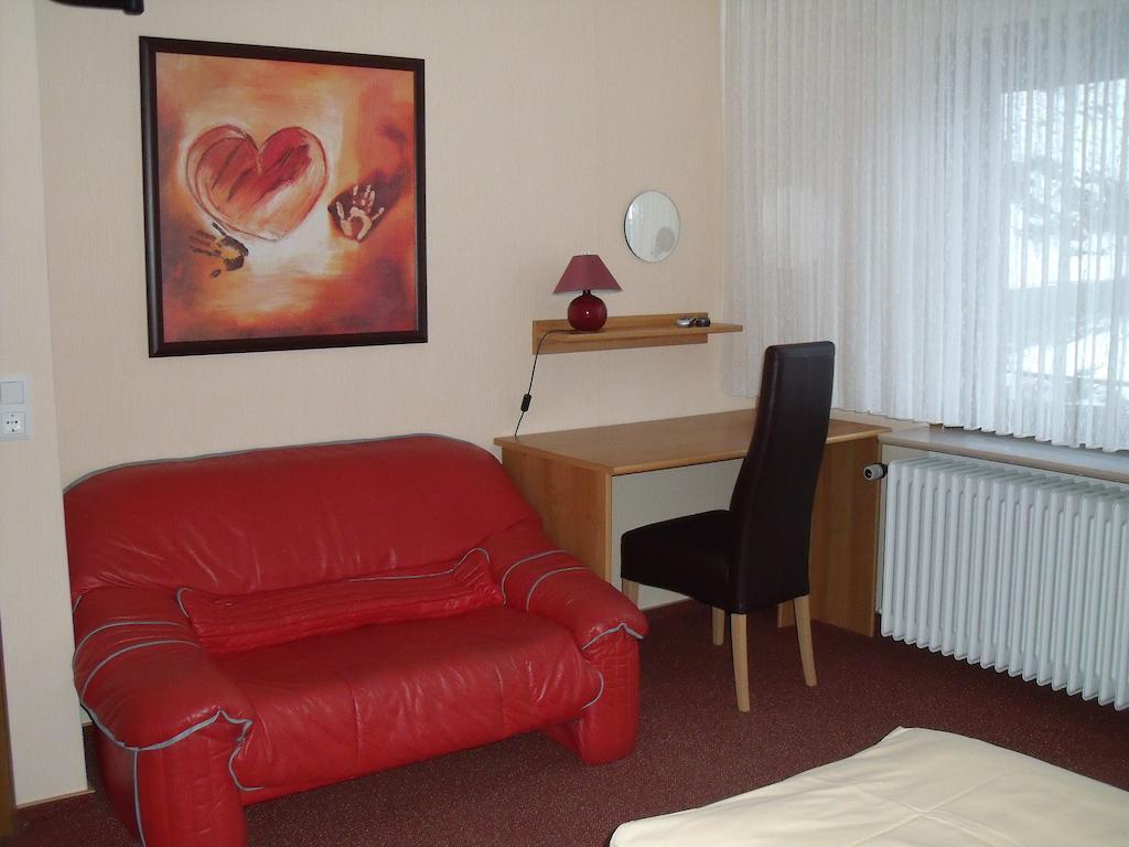 Aktivpension Regenbogen Willingen  Habitación foto