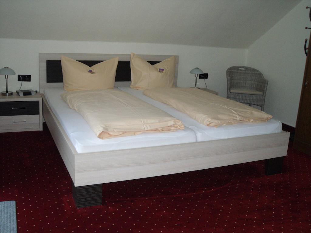 Aktivpension Regenbogen Willingen  Habitación foto