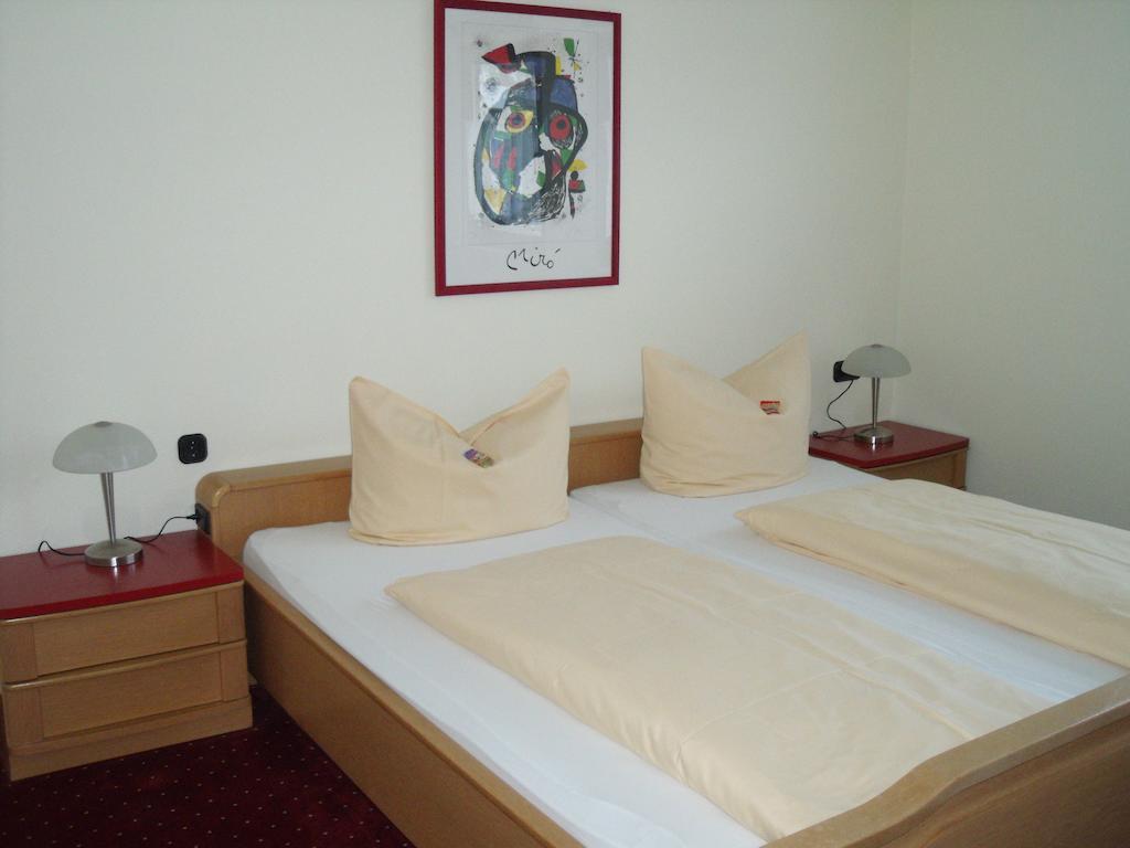 Aktivpension Regenbogen Willingen  Habitación foto
