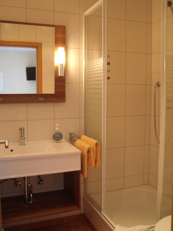 Aktivpension Regenbogen Willingen  Habitación foto